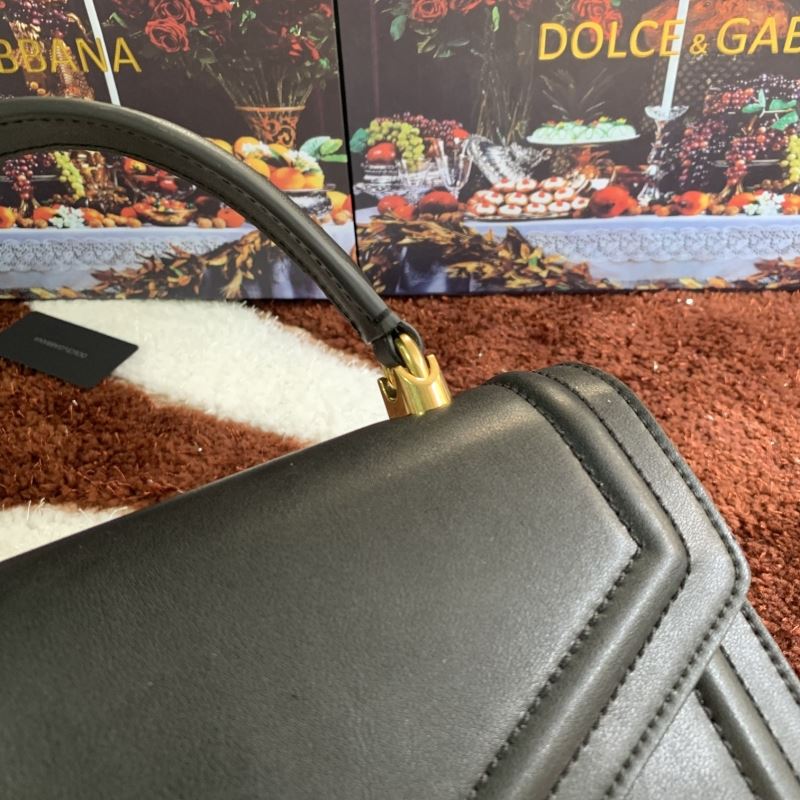 Dolce Gabbana Top Handle Bags